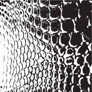 300x300 Plastic Leather Texture Pattern Vector Clipart Lamaison