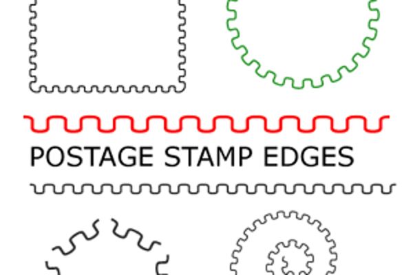 600x400 Illustrator Brushes For Download