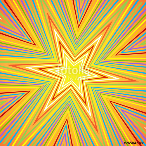 500x500 Starburst Background Stock Image And Royalty Free Vector