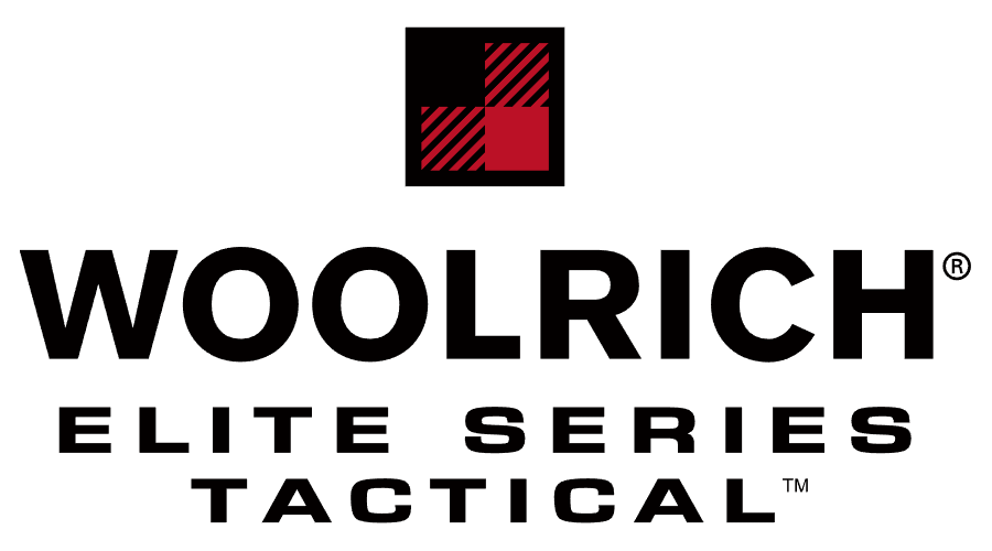 900x500 Woolrich Elite Series Tactical Vector Logo