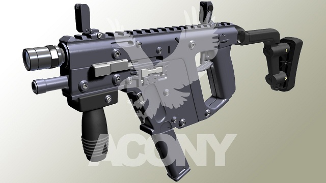 640x360 Tdi Kriss Vector Hedone Wiki Fandom Powered