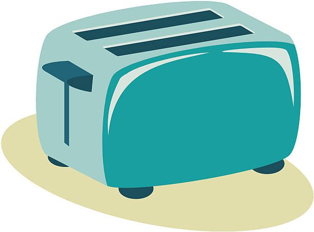 612x453 Image Result For Toaster Vector A R T Toaster, Kitchen