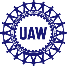 235x231 Uaw Logo Uaw Logos, Union Logo, W Logos