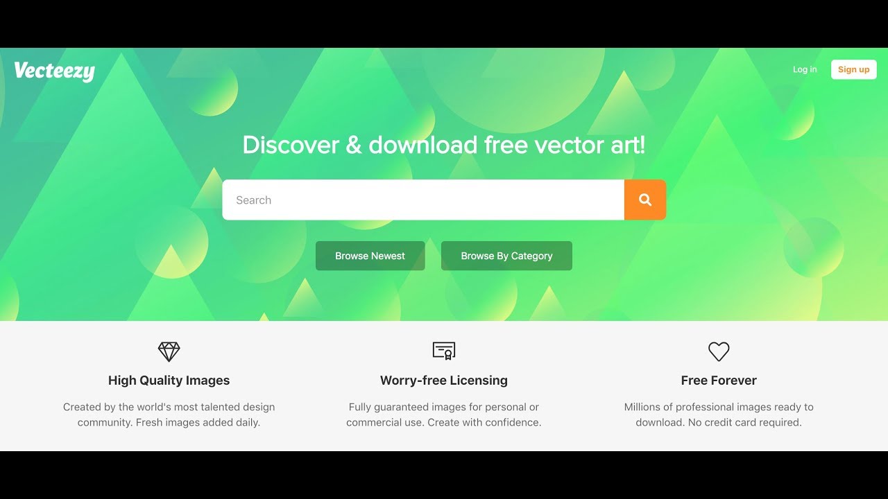 1280x720 Vector Vecteezy