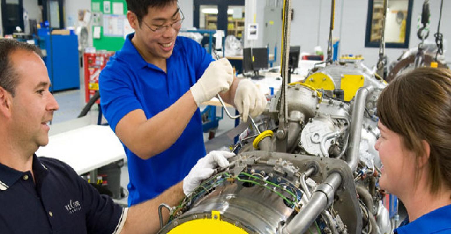 1540x800 Standardaero Plans Vector Aerospace Acquisition Mro Network