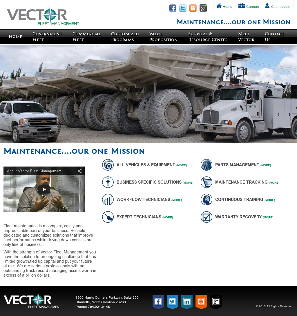 1024x1091 Vector Fleet Competitors, Revenue And Employees