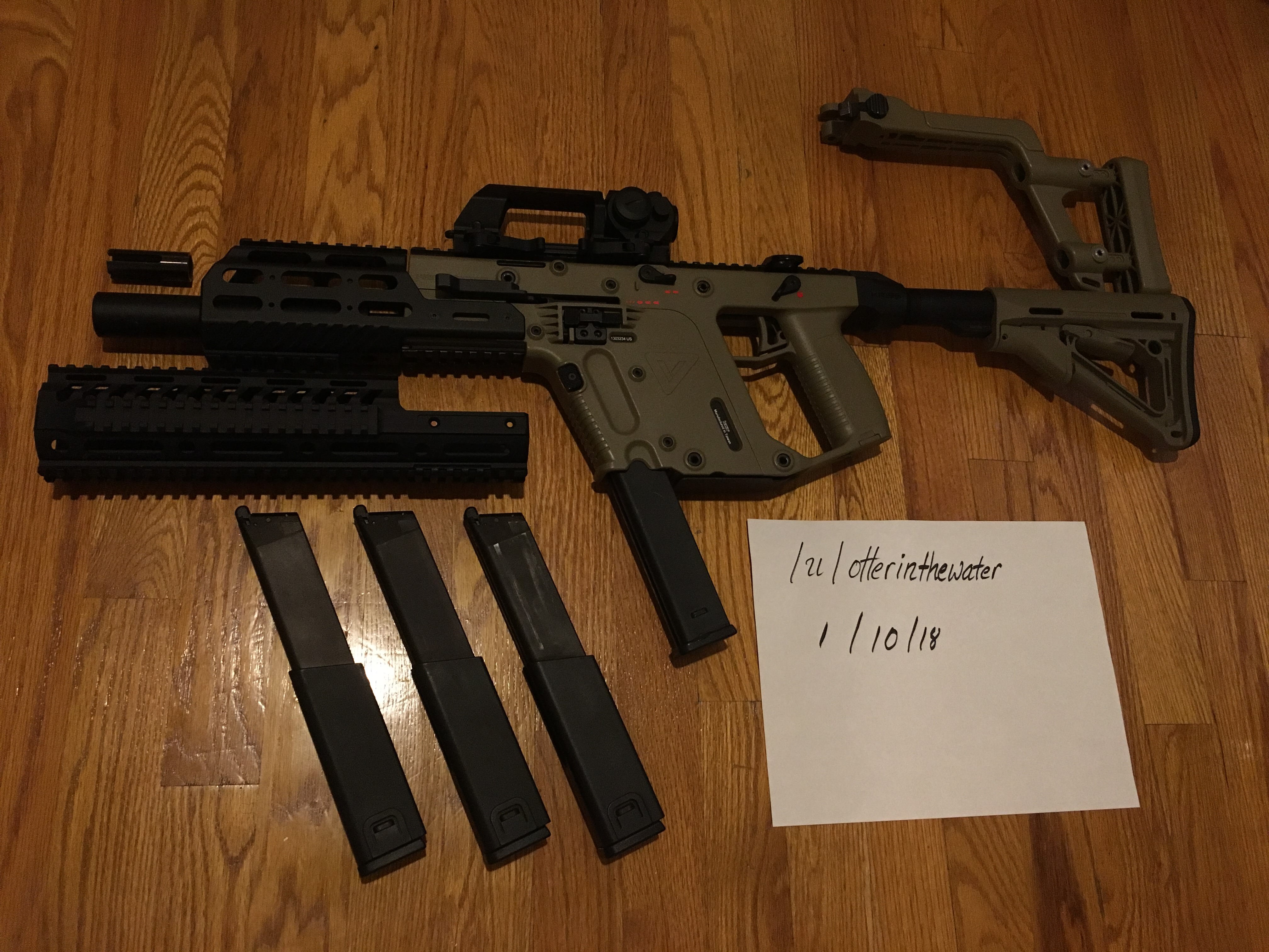 4032x3024 Kwa Kriss Vector Gbb Package