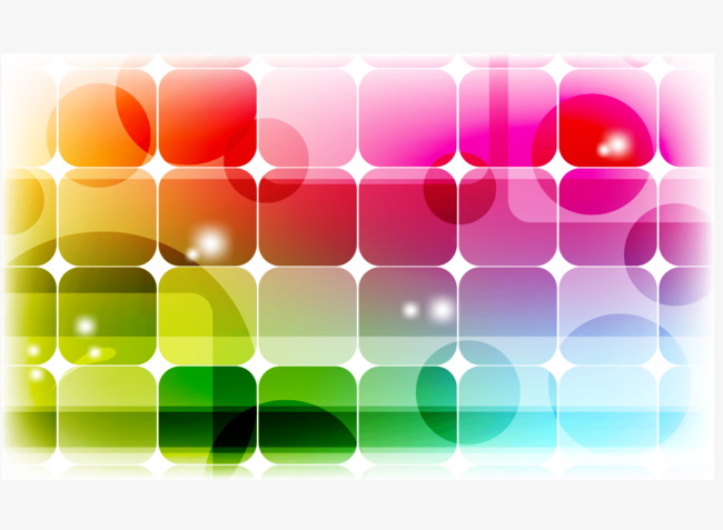 650x477 Download Free Png Vector Hd Corner Color Lattice, Vector, High