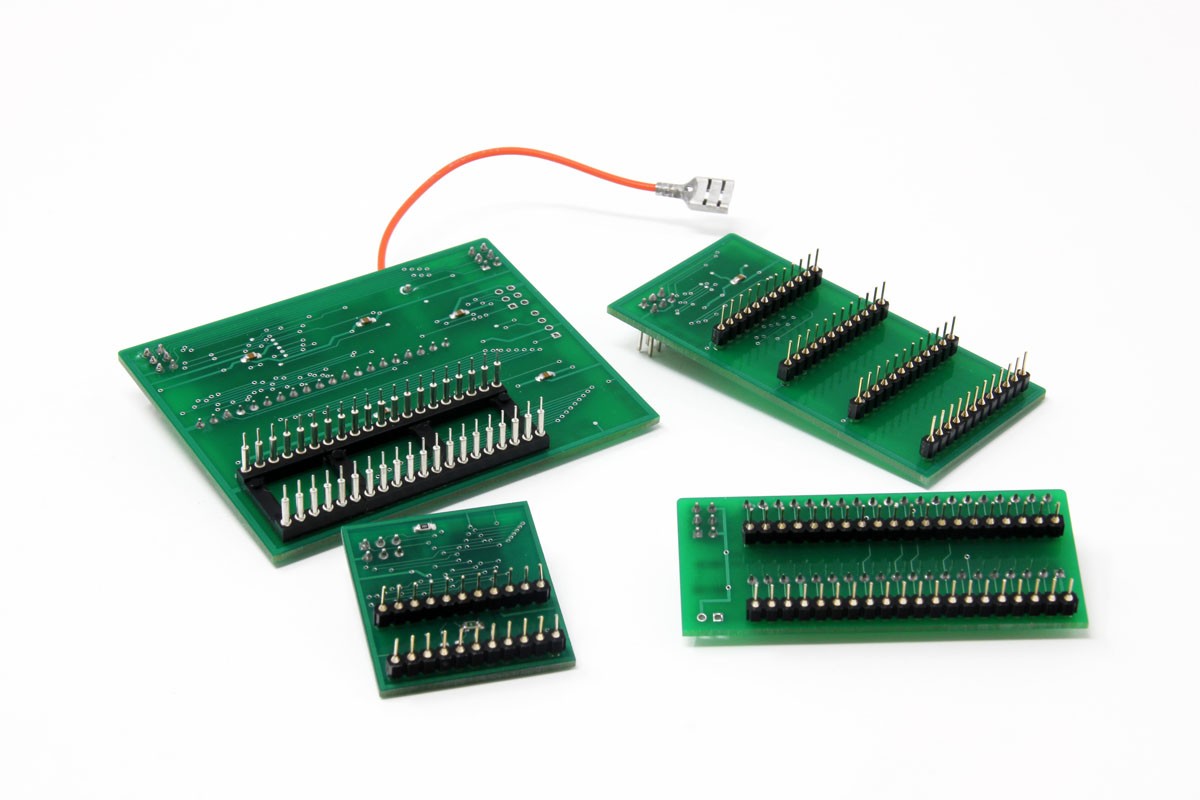 1200x800 Vector Labs Tempest In Multigame Kit