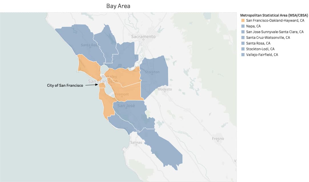 1083x638 Together, Lyft's Employees Could Buy Every Single Home For Sale