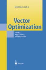 153x232 Vector Optimization