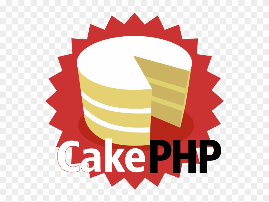 880x662 Cakephp Vector Logo