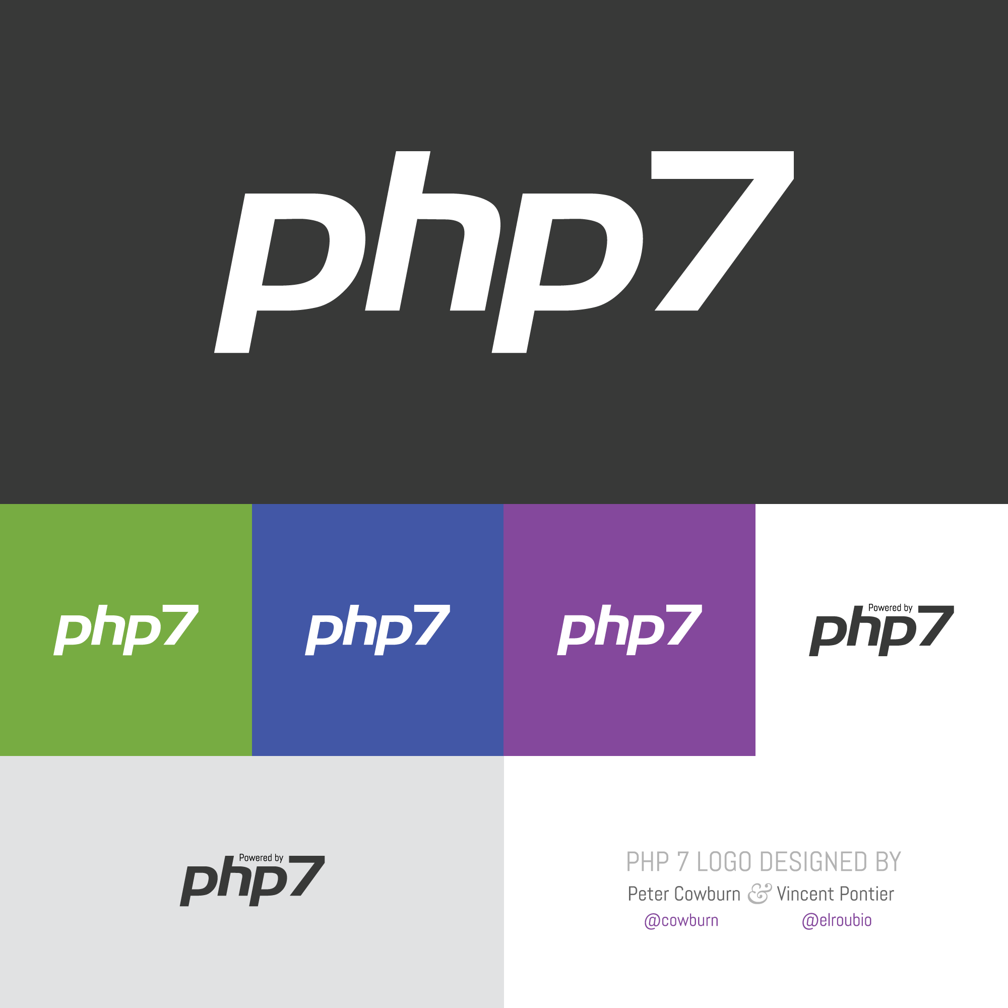2000x2000 Php Logo Downloads Cowburn