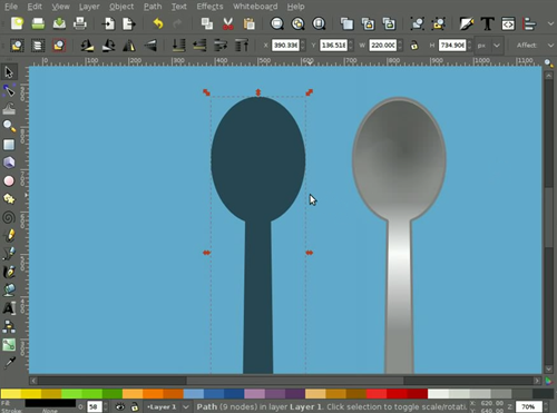 500x371 How To Move Past Free Clip Art The Rapid E Learning Blog