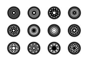 286x200 Rim Free Vector Art