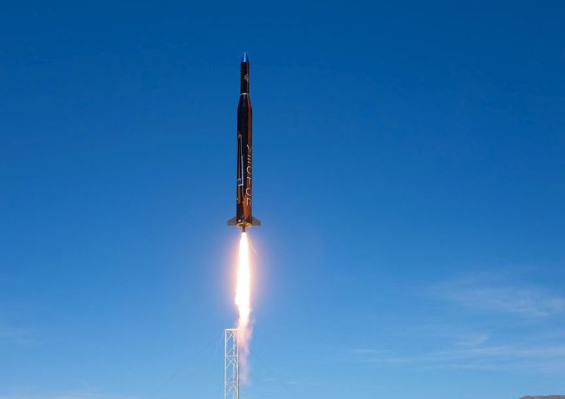 800x565 Vector's Ceo Departs, Rocket Company Pausing Its Operations