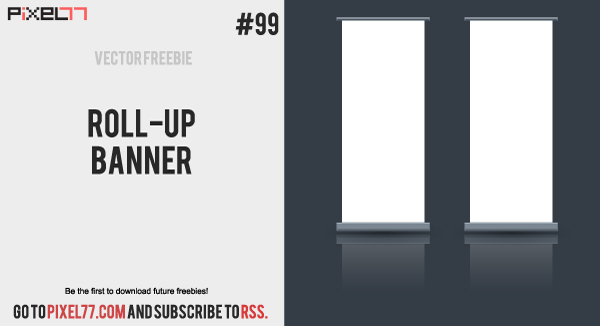 600x326 Free Vector Of The Day