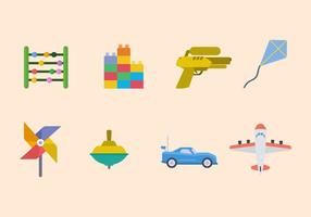 286x200 Kids Toys Free Vector Art