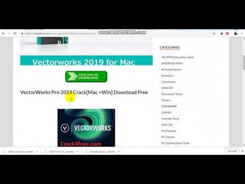 480x360 Vectorworks Pro Crack + License Key Download Free Http