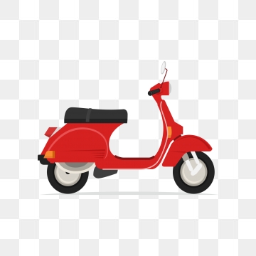 360x360 Vespa Png Images Vector And Free Download