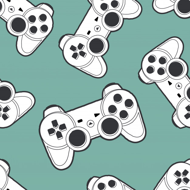 626x626 Game Controller Vectors, Photos And Free Download