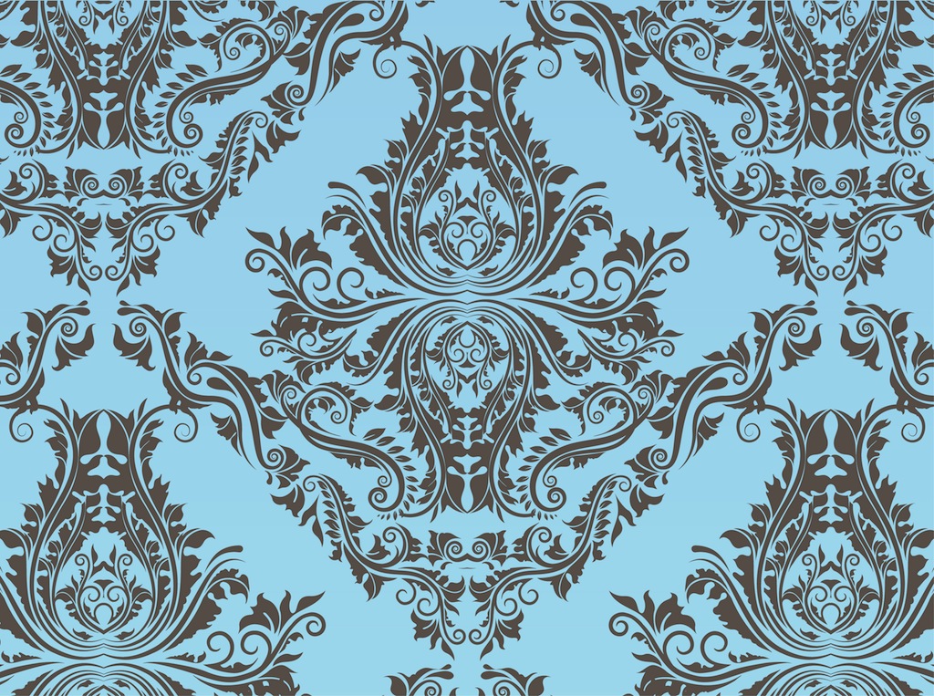 1024x763 Antique Vector Pattern Vector Art Graphics