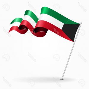 300x300 Waving American Flag Usa Vector Hoodamathrun