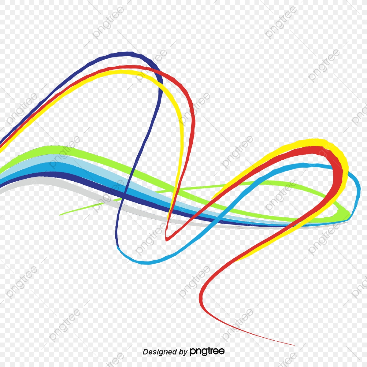 1200x1200 Curves And Wavy Lines, Curve, Curves Vector, Wavy Vector Png