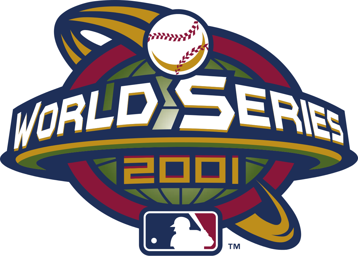 World Series Trophy Vector