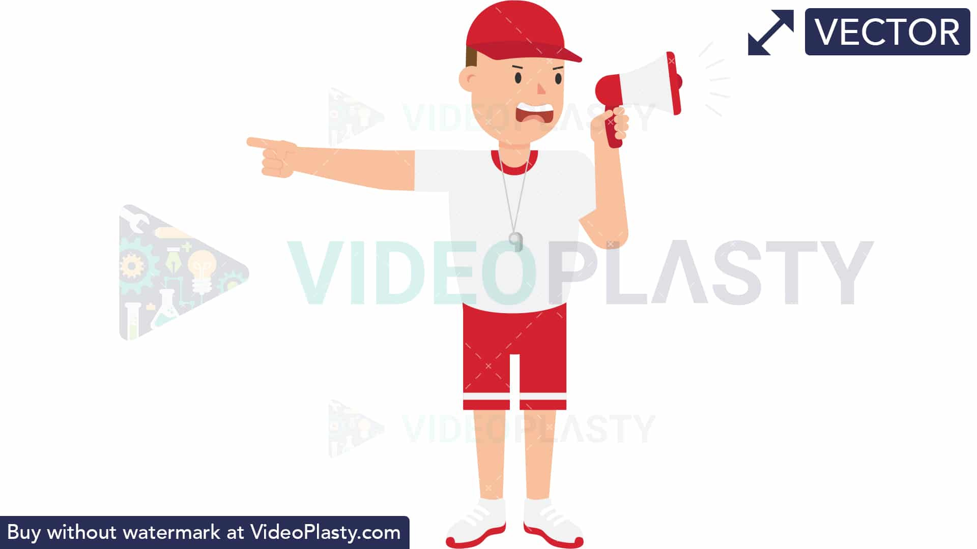 1920x1080 Coach Yelling