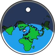 192x192 Flat Earth Apk