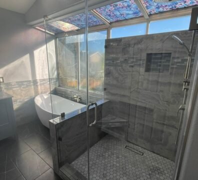Summerlin South, NV 17 Space‑Saving Bathroom Layout Solutions