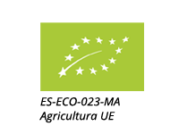 Certificado agricultura ecológica