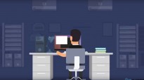 Dateien, Ordner, Teamwork, E-Mails, Meetings - Business Cloud Lösungen von 8SOLUTIONS.de