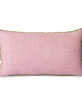 HKliving Cushion, bouquet (60x35)