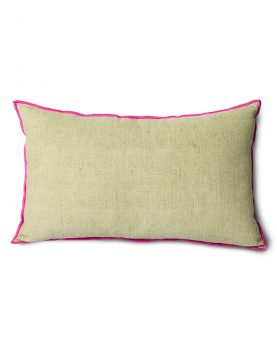 HKliving Cushion, mansion (50x30)