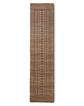 HKliving Original jute runner (80x350cm)