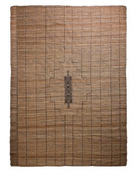 HKliving Desert jute rug (250x350cm)