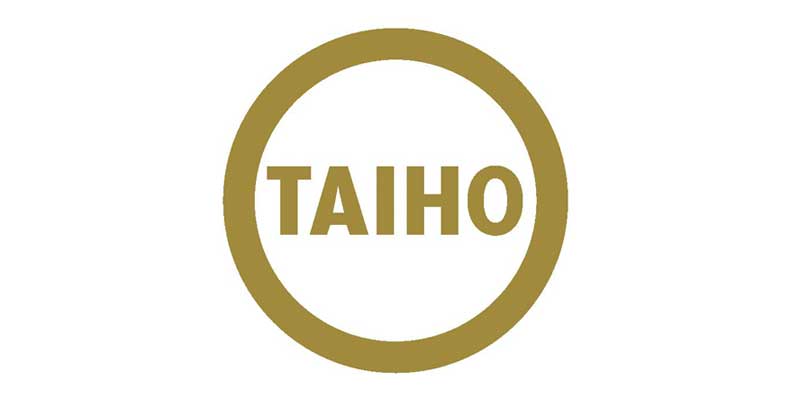 Taiho logo