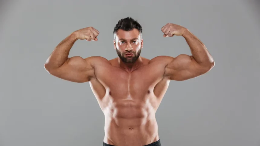 Anabolic Steroids