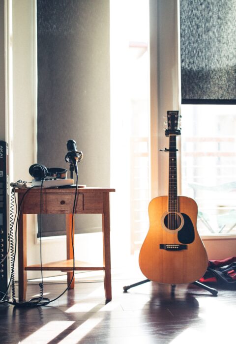 Arts & music