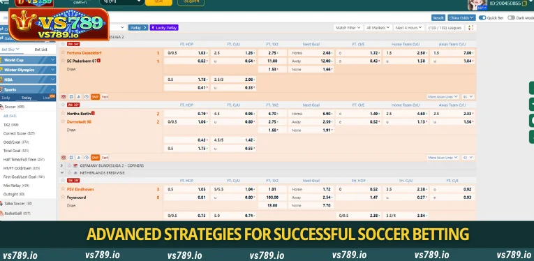 advanced-strategies-for-successful-soccer-betting