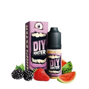 Purplester 10 ml DIY Monster