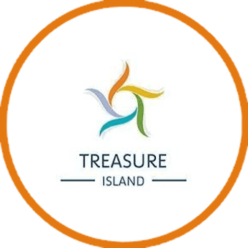 Treasure Island Mall