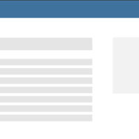 The Correct Way to Center-align Web Layouts