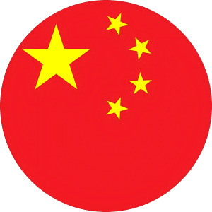 china