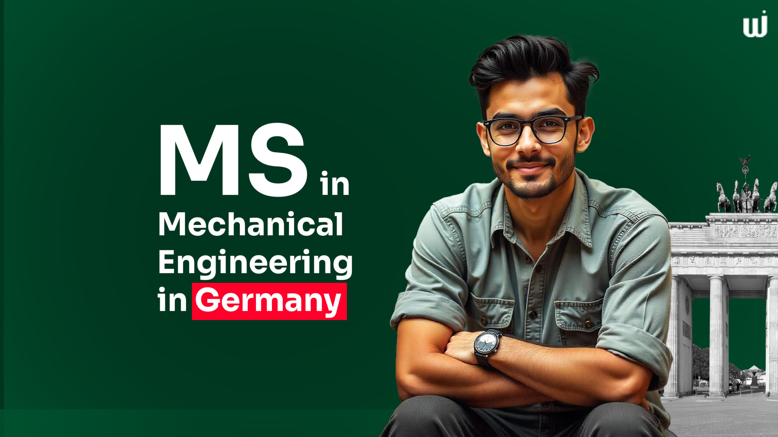 MS in Mechanical Engineering in Germany 2026: Top Universities, Fees, & Jobs