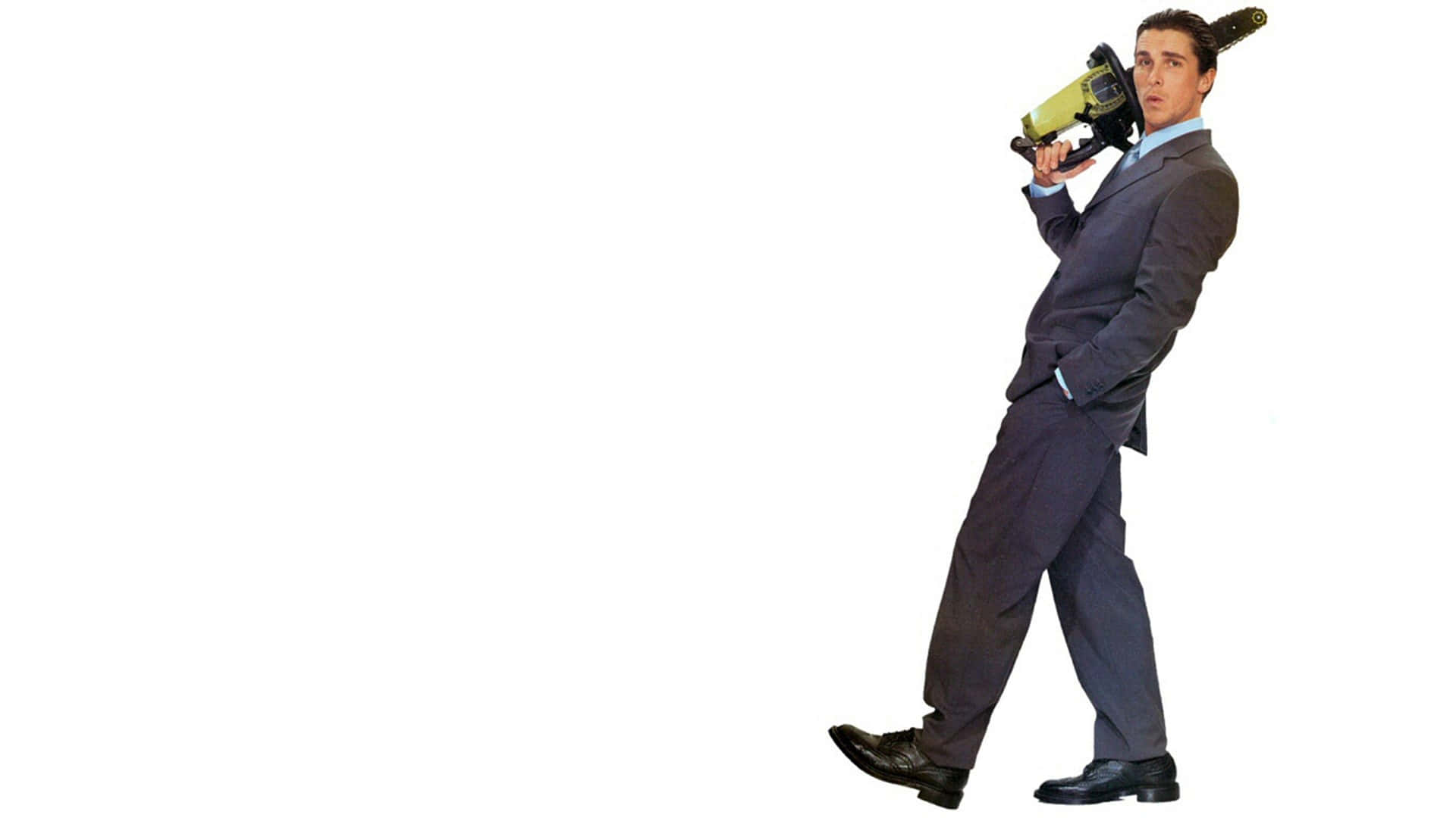 Patrick Bateman Sfondo