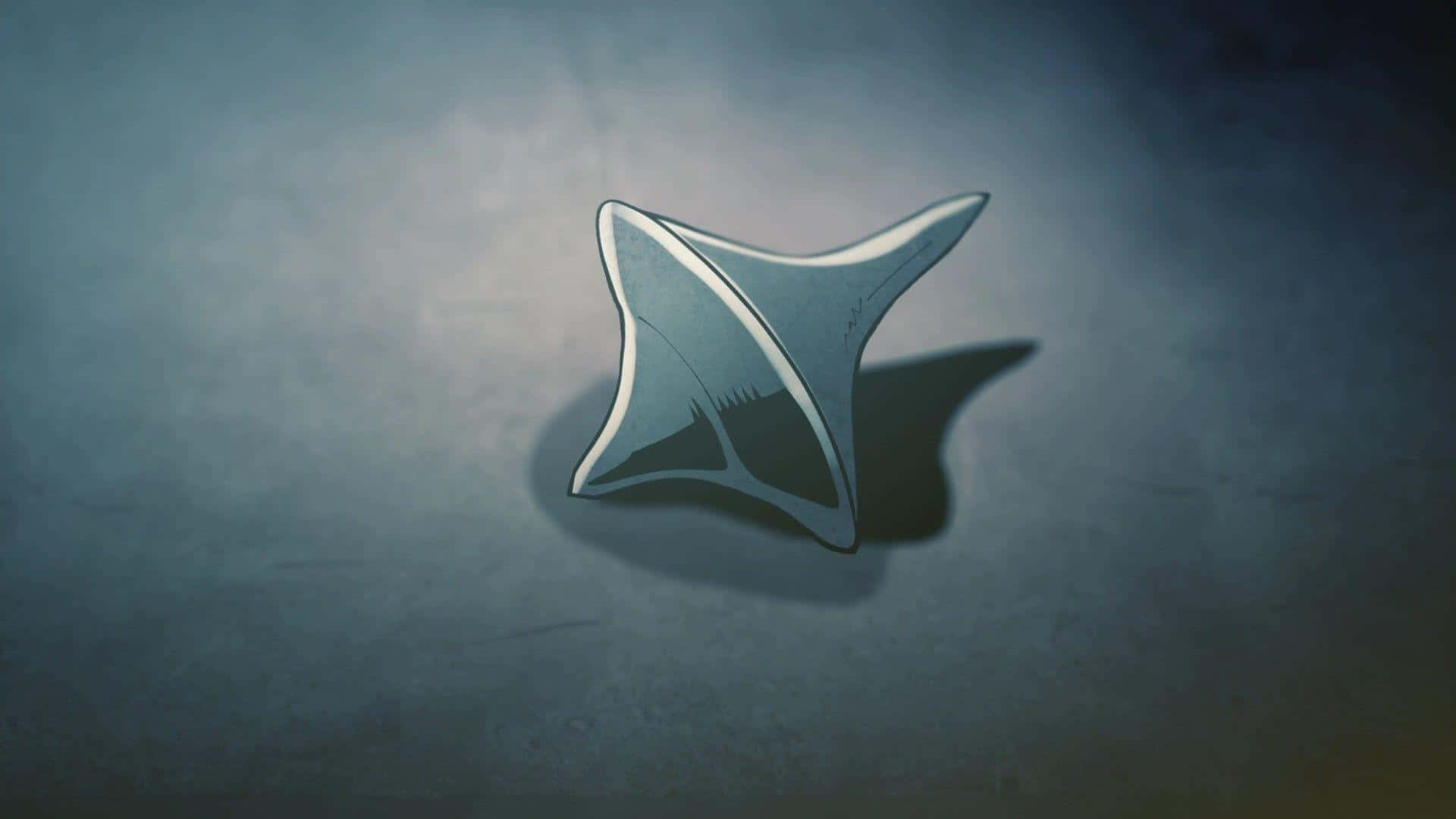 Inception Topo Rotante Controllo Sogni Sfondo