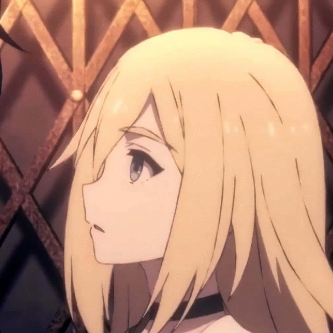 Emotivematching Couple Pfp Di Rachel Gardner Sfondo